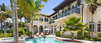 Most Expensive Homes in Miami