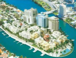 Allison Island Miami