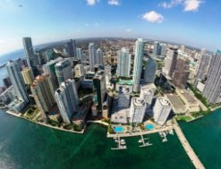 Brickell / Downtown