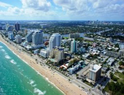 Fort Lauderdale Beach