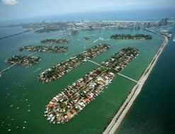 Palm Island Miami